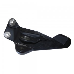 Suporte Tirante Estabilizador Dianteiro Ford F4000 1c343a094