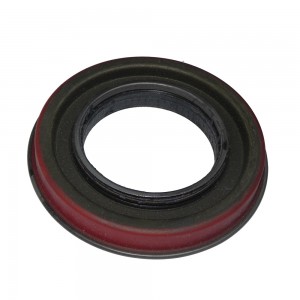 Retentor Pinhao Internationa Cargo 9800 Howo 380 Az1205q2591
