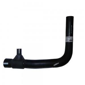 Mangueira Radiador Ford Cargo 815e 4c458286ac