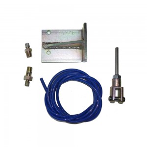 Kit Servo Embreagem Ford Cargo 2422 2622 17300 Xc457k629aa