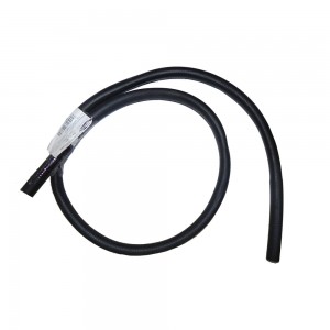 Mangueira Ar Quente Ford Cargo 2422E 2428E Eletrico 2005 Em Diante 4C4518D359BA