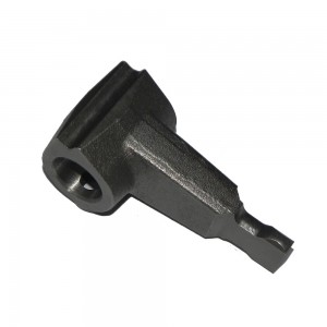 Alavanca Cambio Volks Ford Cargo Interna Te3311543