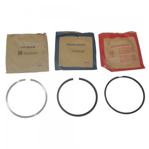 Jogo Aneis Motor Pistao International 4700 1825461C92