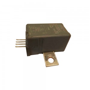 Rele Ford Transit Furgao Van 6c1t10b728ac