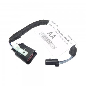 Chicote Interruptor Freio Ford Transit Furgao 6c1t15k857aa