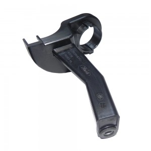 Suporte Bocal Oleo Motor Ford Transit Furgao Van 8c166a867aa