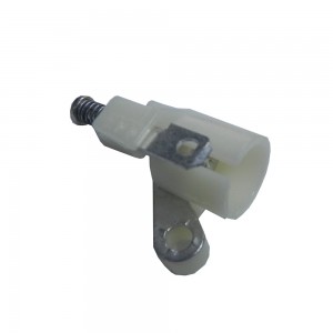 Interruptor Freio Mao Ford Transitfurgao Van06 Yc1515852aa