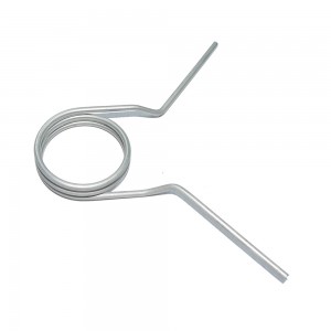 Mola Alavanca Cambio Ford Transit Van Furgao 6c1r7k205ka