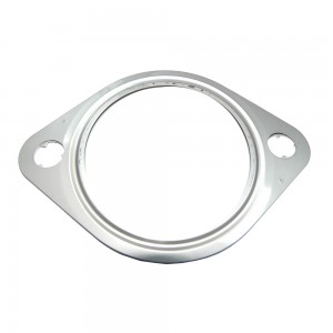 Junta Cano Escape Ford Transit Furgao Catalisador CC119451BB