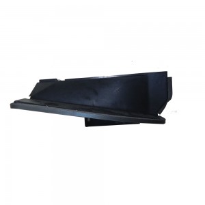 Jumelo Mola Traseira Ford Transit Van Furgao 8c115776aa