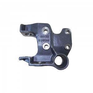 Suporte Suspensao Cabine Ar   R112 113 Ld 1340870