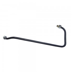 Tubo Diesel Cummins Ford Cargo 2042 2842 DC469C520AA