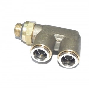 Conexao Reservatorio Ar Cummins Ford Cargo 1317 1c452535aea