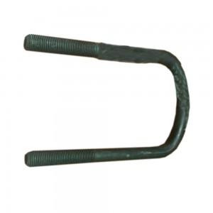 Grampo Mola Volkswagen Cargo 8150 815 Dianteiro 1c455455ab