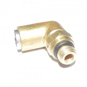 Conexao Cotovelo Ford Cargo 816 1317 1519 2423 Bc452535ca