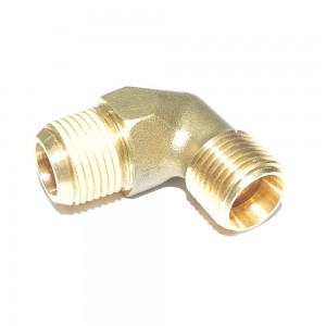 Conexao Cotovelo Freio Ford Cargo 1317e 1517e Bc452535xa