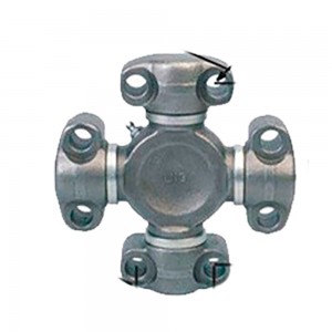 Cruzeta Carda Ford Cargo 2422 2425 2626 2630 Bf0x4635a