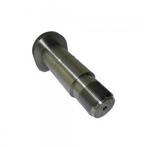 Pino Balanca Carreta Truck Noma Com Rosca 613x132x195mm 8520