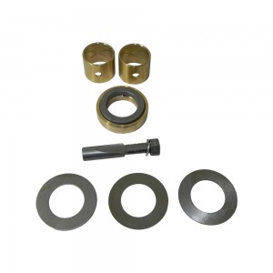 Embuchamento Volks Cargo 8150 815 Sem Pinos 1C453111A