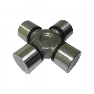 Cruzeta Carda Scania T R124 P600 Tracado 801038 1879541