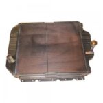 Radiador Agua International 4900 2000986C93