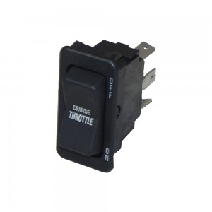 Interruptor Piloto Automatico On Off International 4700 4900 2004674C1