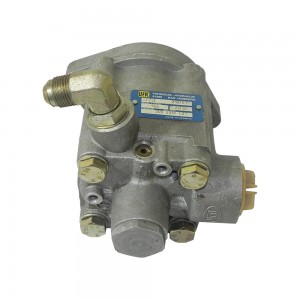 Bomba Direcao Hidraulica International 4700 4900 2005337C91