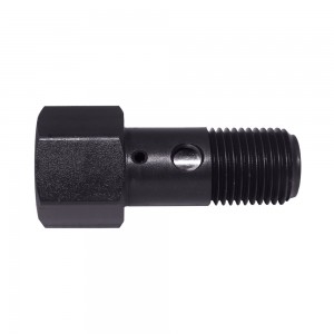 Valvula Retorno Diesel Compativel Volvo Fh D13A 6Kg 20715052