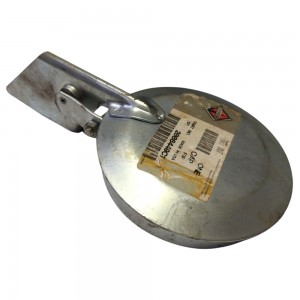 Tampa Bocal Escape Vertical International 9800 2008449C1