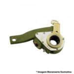 Catraca Freio P124 G124 R124 Traseiro Truck Lado Direito Automatica 92661 2009820