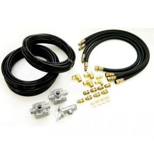 Kit Freio Ar Caminhao Mercedez Bens 1113 1313 7897