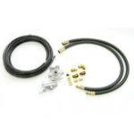 Kit Freio Ar Caminhao Mercedez Bens 1113 1313 7897