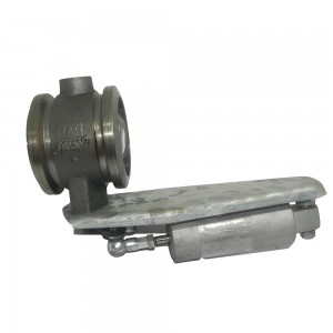 Freio Motor International 4700 4900 2012406C1