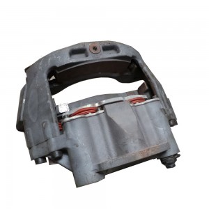 Pinca Freio Lado Esquerdo Sinotruk Howo 380 AZ9100443300