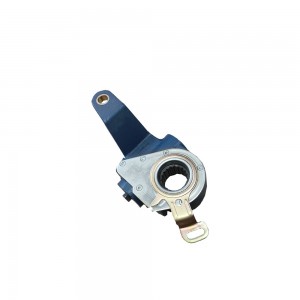 Catraca De Freio Sinotruk Howo 380 Traseira Lado Direito 19 Estrias Automatica WG9100340060