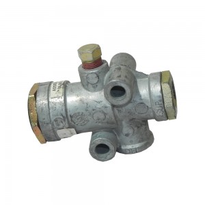 Valvula Redutora Pressao International 9800 6X2 2018945C91