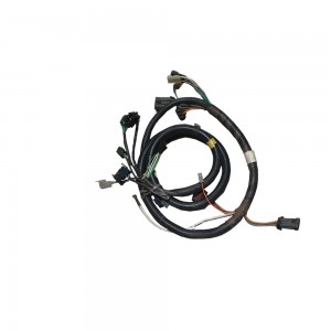 Chicote Eletrico Painel Cabine International 9800 3527946C91