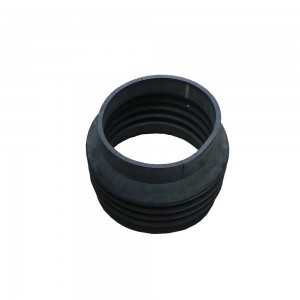 Mangueira Duto Ar Cabine International 9800 6X2 3541794C1