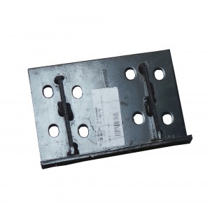 Suporte Motor Dianteiro International 9800 6x2 6x4 2038065C1