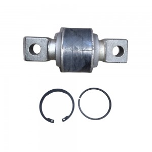 Bucha Tirante Scania P G R124 2003 Em Diante 2021378