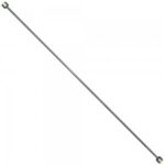 Cano Injetor Reto Universal Scania Volvo T R113 124 202750