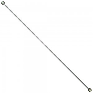 Cano Injetor Reto Universal Scania Volvo T R113 124 202750