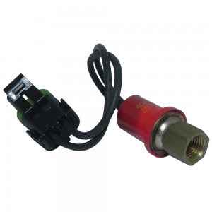 Sensor Ar Condicionado International 9000 9800 2035274C1