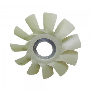 Helice Compativel Scania P124 G124 R124 11 Pas 2035612HELICE