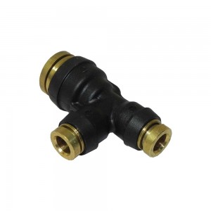 Conexao Valvula Pressao Ar Interna Painel International 9800 T 2 Lado 1 4 e Lado 3 8 2035693C1