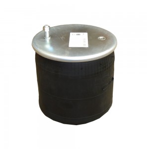 Bexiga Suspensao Traseira International 9800 6X4 2036090C1