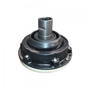 Junta Esferica Alavanca Cambio Volvo FH NH FM10 12 20366968