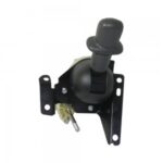 Valvula Freio Mao Volvo FH FM13 9617242240 Wabco 20367533