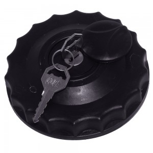 Tampa Tanque Combustivel Volvo Mercedes Benz 20392751