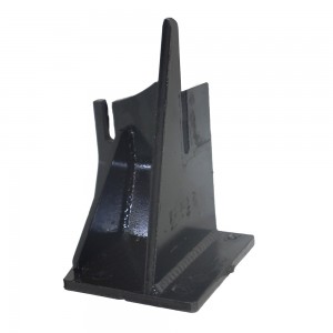 Suporte Compressor Ar International 9800 6X2 6X4 2039332C5